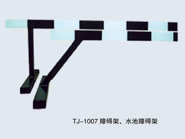  TJ-1007 障碍架/水池障碍架